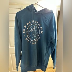 Gymshark slimfit hoodie